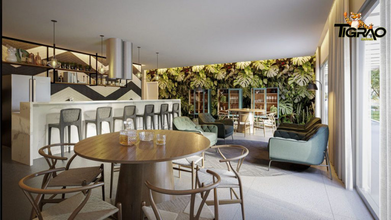 Imagem Apartamento com 4 Quartos à Venda, 267 m² em Fazenda - Itajaí
