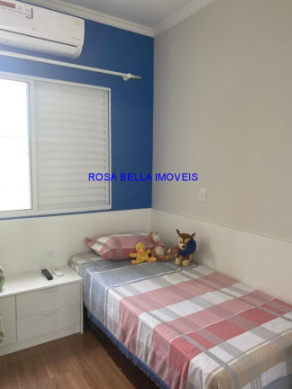 Imagem Casa de Condomínio com 3 Quartos à Venda, 165 m² em Phytus - Itupeva