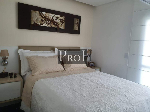 Imagem Apartamento com 3 Quartos à Venda, 133 m² em Centro - São Bernardo Do Campo Imagem Apartamento com 3 Quartos à Venda, 133 m² em Centro - São Bernardo Do Campo
