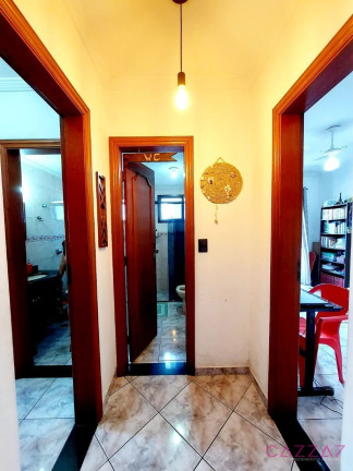 Imagem Apartamento com 2 Quartos à Venda, 63 m² em Tupi - Praia Grande Imagem Apartamento com 2 Quartos à Venda, 63 m² em Tupi - Praia Grande
