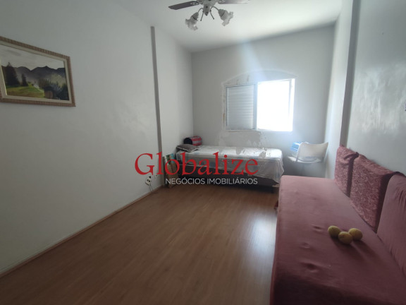 Imagem Imóvel com 3 Quartos à Venda, 136 m² em José Menino - Santos Imagem Imóvel com 3 Quartos à Venda, 136 m² em José Menino - Santos