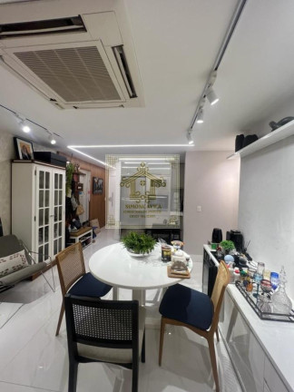 Imagem Casa de Condomínio com 2 Quartos à Venda, 117 m² em Buraquinho - Lauro De Freitas Imagem Casa de Condomínio com 2 Quartos à Venda, 117 m² em Buraquinho - Lauro De Freitas