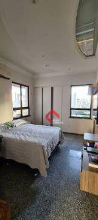 Imagem Apartamento com 4 Quartos à Venda, 197 m² em Aldeota - Fortaleza Imagem Apartamento com 4 Quartos à Venda, 197 m² em Aldeota - Fortaleza