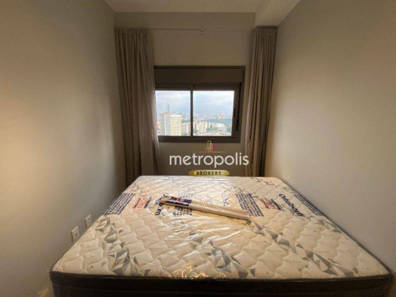 Imagem Studio com 1 Quarto para Alugar, 29 m² em Vila Industrial - São Paulo Imagem Studio com 1 Quarto para Alugar, 29 m² em Vila Industrial - São Paulo