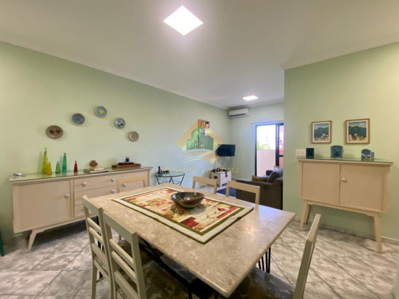 Imagem Apartamento com 2 Quartos à Venda, 68 m² em Itaguá - Ubatuba Imagem Apartamento com 2 Quartos à Venda, 68 m² em Itaguá - Ubatuba
