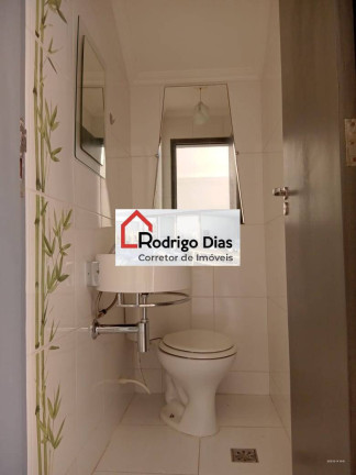 Imagem Casa de Condomínio com 4 Quartos à Venda, 125 m² em Vila Mafalda - Jundiaí