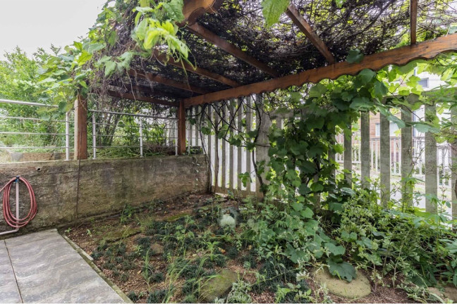 Imagem Casa de Condomínio com 3 Quartos à Venda, 213 m² em Mário Quintana - Porto Alegre
