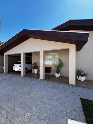 Imagem Casa com 3 Quartos à Venda, 360 m² em Parque Residencial Cambuí - Mogi Guaçu Imagem Casa com 3 Quartos à Venda, 360 m² em Parque Residencial Cambuí - Mogi Guaçu
