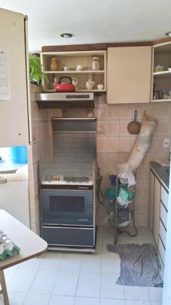 Imagem Apartamento com 2 Quartos à Venda, 48 m² em Curicica - Rio De Janeiro