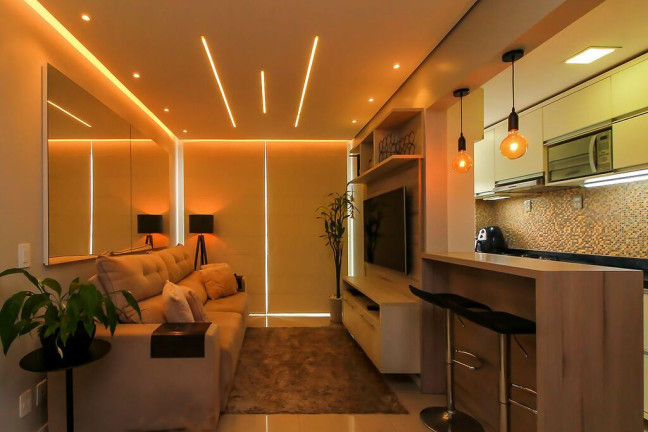 Imagem Apartamento com 2 Quartos à Venda, 58 m² em Vila Nova - Porto Alegre