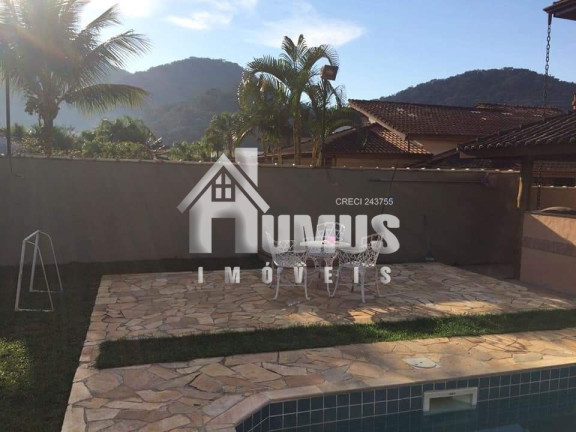 Imagem Casa com 4 Quartos à Venda, 350 m² em Horto Florestal - Ubatuba Imagem Casa com 4 Quartos à Venda, 350 m² em Horto Florestal - Ubatuba