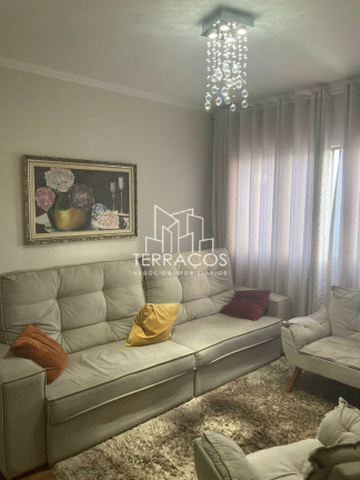 Imagem Apartamento com 3 Quartos à Venda, 100 m² em Anhangabaú - Jundiaí Imagem Apartamento com 3 Quartos à Venda, 100 m² em Anhangabaú - Jundiaí