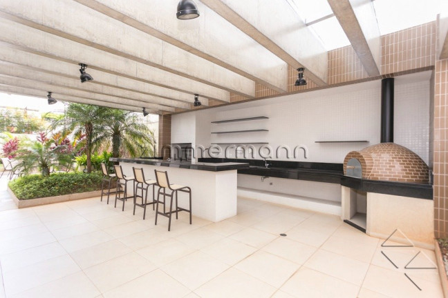 Imagem Apartamento com 4 Quartos à Venda, 254 m² em Vila Romana - São Paulo Imagem Apartamento com 4 Quartos à Venda, 254 m² em Vila Romana - São Paulo