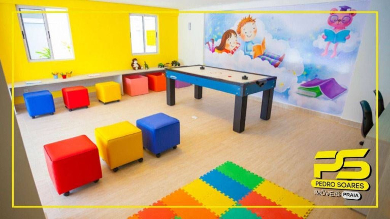Imagem Apartamento com 4 Quartos à Venda, 130 m² em Miramar - João Pessoa Imagem Apartamento com 4 Quartos à Venda, 130 m² em Miramar - João Pessoa