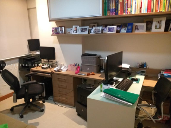 Imagem Apartamento com 3 Quartos à Venda, 138 m² em Pituba - Salvador