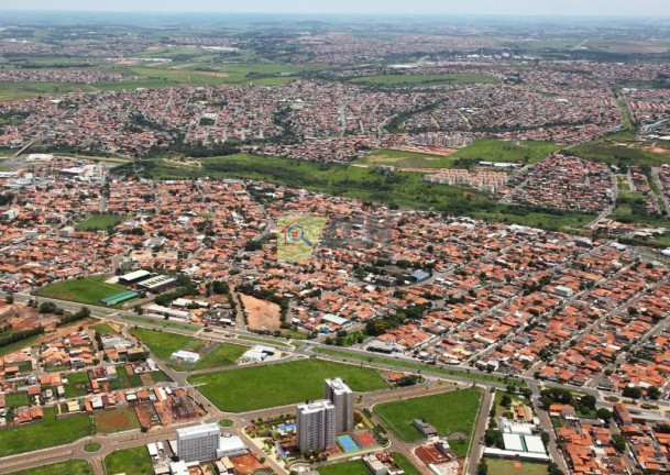 Imagem Terreno à Venda, 760 m² em Parque Ortolândia - Hortolândia Imagem Terreno à Venda, 760 m² em Parque Ortolândia - Hortolândia
