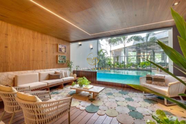 Imagem Apartamento com 4 Quartos à Venda, 270 m² em Setor Marista - Goiânia Imagem Apartamento com 4 Quartos à Venda, 270 m² em Setor Marista - Goiânia