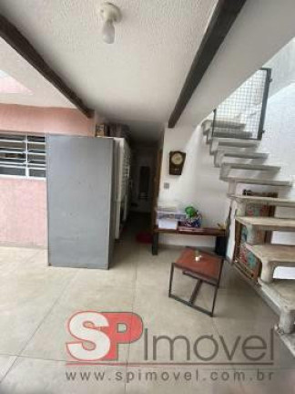 Imagem Casa com 2 Quartos à Venda, 90 m² em Vila Antonieta - São Paulo