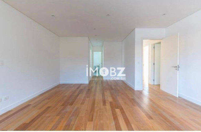 Imagem Imóvel com 4 Quartos à Venda, 525 m² em Chácara Santo Antônio - São Paulo