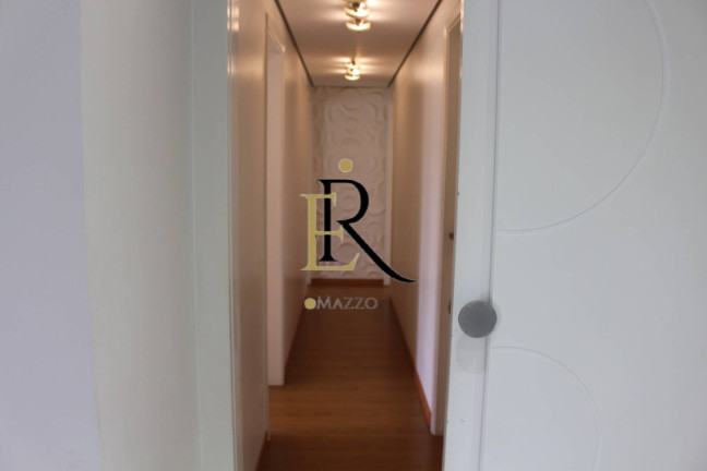 Imagem Apartamento com 3 Quartos à Venda, 172 m² em Vila Romana - São Paulo