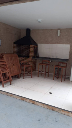 Imagem Apartamento com 2 Quartos à Venda, 52 m² em Campanario - Diadema Imagem Apartamento com 2 Quartos à Venda, 52 m² em Campanario - Diadema