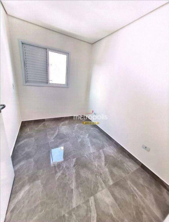 Imagem Cobertura com 2 Quartos à Venda, 81 m² em Campestre - Santo André Imagem Cobertura com 2 Quartos à Venda, 81 m² em Campestre - Santo André