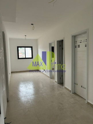 Imagem Apartamento com 2 Quartos à Venda, 39 m² em Cidade Patriarca - São Paulo