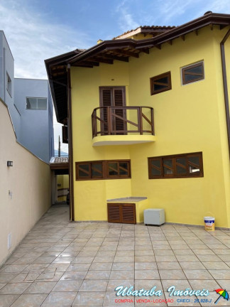 Imagem Casa com 5 Quartos à Venda, 250 m² em Centro - Ubatuba Imagem Casa com 5 Quartos à Venda, 250 m² em Centro - Ubatuba