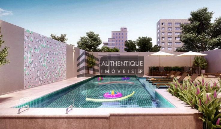 Imagem Apartamento com 1 Quarto à Venda, 52 m² em Tatuapé - São Paulo Imagem Apartamento com 1 Quarto à Venda, 52 m² em Tatuapé - São Paulo