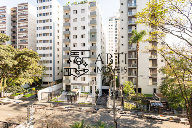 Imagem Apartamento com 2 Quartos à Venda, 66 m² em Vila Olímpia - São Paulo Imagem Apartamento com 2 Quartos à Venda, 66 m² em Vila Olímpia - São Paulo