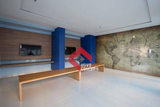 Imagem Apartamento com 3 Quartos à Venda, 76 m² em Guararapes - Fortaleza Imagem Apartamento com 3 Quartos à Venda, 76 m² em Guararapes - Fortaleza