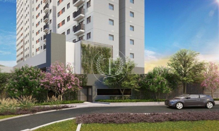 Imagem Apartamento com 2 Quartos à Venda, 39 m² em Colônia (zona Leste) - São Paulo