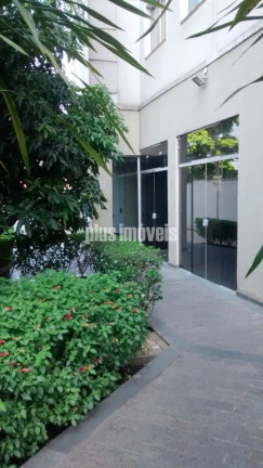 Imagem Apartamento com 2 Quartos à Venda, 48 m² em Santo Amaro - São Paulo Imagem Apartamento com 2 Quartos à Venda, 48 m² em Santo Amaro - São Paulo