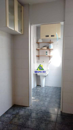 Imagem Apartamento com 2 Quartos à Venda, 48 m² em Jardim Miranda - Campinas