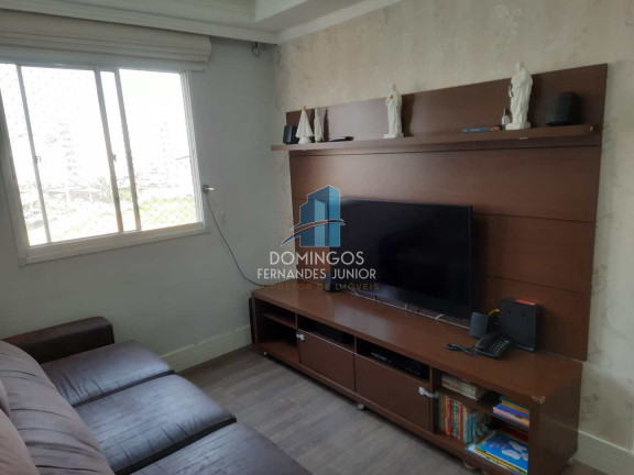 Imagem Apartamento com 3 Quartos à Venda, 61 m² em Jardim Vila Formosa - São Paulo Imagem Apartamento com 3 Quartos à Venda, 61 m² em Jardim Vila Formosa - São Paulo