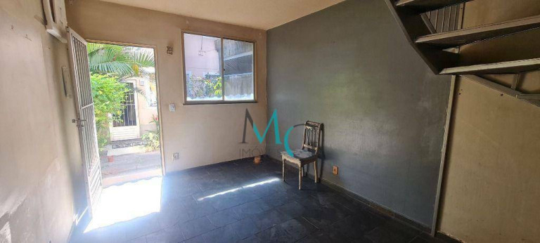 Imagem Casa com 2 Quartos para Alugar, 80 m² em Campo Grande - Rio De Janeiro Imagem Casa com 2 Quartos para Alugar, 80 m² em Campo Grande - Rio De Janeiro