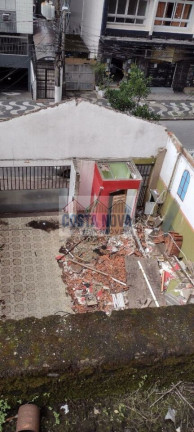 Imagem Terreno à Venda, 332 m²