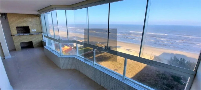 Casa de Condomínio com 1 Quarto à Venda, 81 m² em Zona Nova - Capão Da Canoa