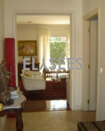 Imagem Sobrado com 4 Quartos à Venda, 258 m² em Morumbi - São Paulo Imagem Sobrado com 4 Quartos à Venda, 258 m² em Morumbi - São Paulo
