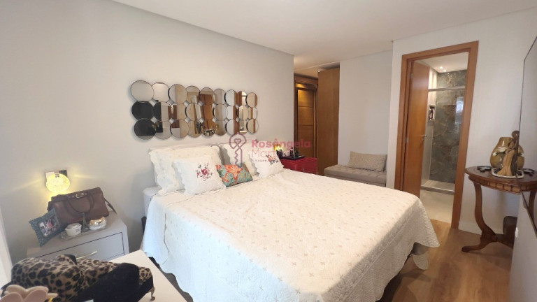 Imagem Apartamento com 3 Quartos à Venda, 110 m² em Itapuã - Vila Velha