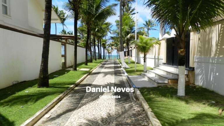 Imagem Casa com 5 Quartos à Venda, 340 m² em Vilas Do Atlântico - Lauro De Freitas