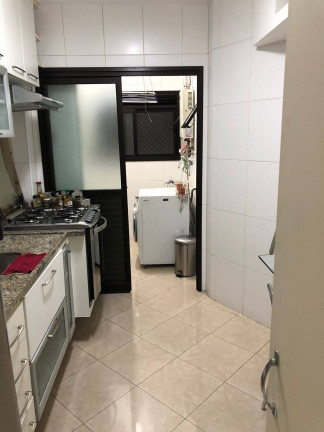 Imagem Apartamento com 3 Quartos à Venda, 71 m² em Alto Da Mooca - São Paulo