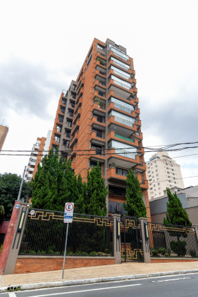 Imagem Imóvel com 2 Quartos à Venda, 171 m² em Moema - São Paulo