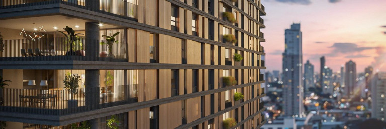 Imagem Cobertura com 4 Quartos à Venda, 377 m² em Itaim Bibi - São Paulo Imagem Cobertura com 4 Quartos à Venda, 377 m² em Itaim Bibi - São Paulo