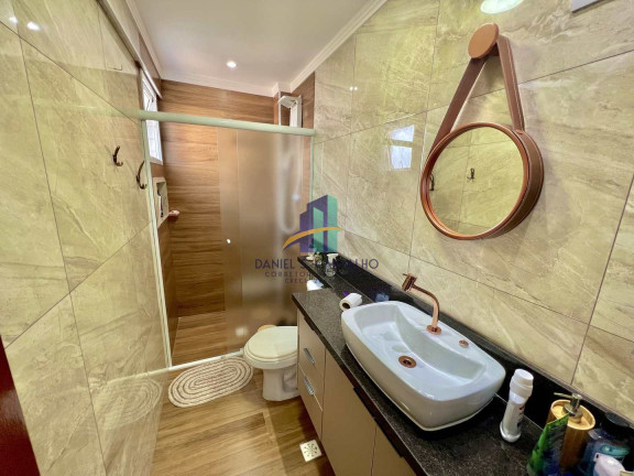 Imagem Apartamento com 2 Quartos à Venda, 82 m² em Guilhermina - Praia Grande Imagem Apartamento com 2 Quartos à Venda, 82 m² em Guilhermina - Praia Grande