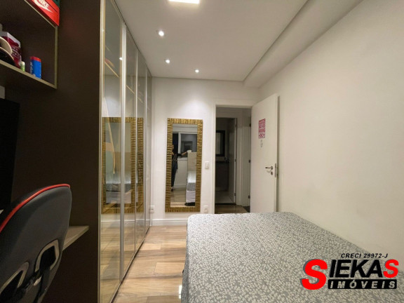 Imagem Apartamento com 2 Quartos à Venda, 88 m² em Tatuapé - São Paulo