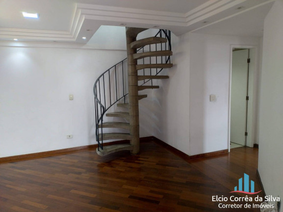 Imagem Apartamento com 3 Quartos à Venda, 240 m² em Vila Mathias - Santos Imagem Apartamento com 3 Quartos à Venda, 240 m² em Vila Mathias - Santos