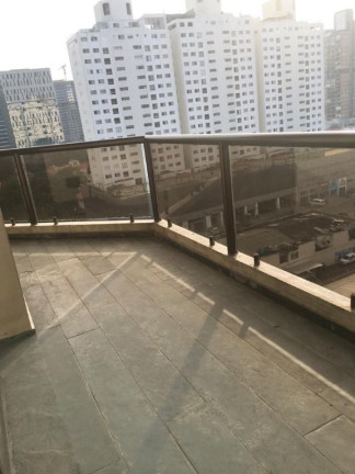 Imagem Apartamento com 3 Quartos à Venda, 151 m² em Vila Olímpia - São Paulo Imagem Apartamento com 3 Quartos à Venda, 151 m² em Vila Olímpia - São Paulo
