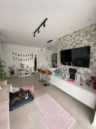 Apartamento com 1 Quarto à Venda, 55 m² em Vila Anastácio - São Paulo