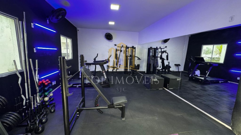 Imagem Apartamento com 2 Quartos à Venda, 52 m² em Jardim América - São José Dos Campos Imagem Apartamento com 2 Quartos à Venda, 52 m² em Jardim América - São José Dos Campos